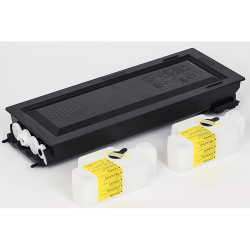 Black toner cartridge 20000 pages  for OLIVETTI d COPIA 2500