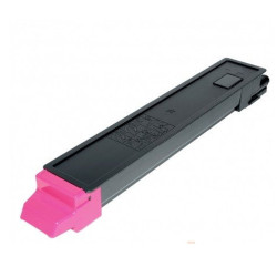 Cartouche toner magenta 6000 pages 1T02P3BNL0 pour KYOCERA ECOSYS M8124