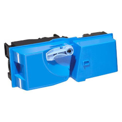 Toner cartridge cyan 7000 pages 1T02F2CEU0 for KYOCERA KM C3232