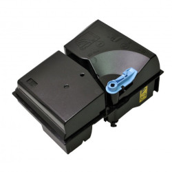 Black toner cartridge 15.000 pages 1T02FZ0EU0 for KYOCERA KM C3232