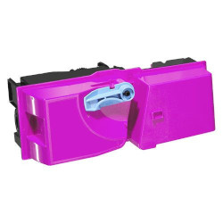 Cartouche toner magenta 7000 pages 1T02F2BEU0 pour KYOCERA KM C2525