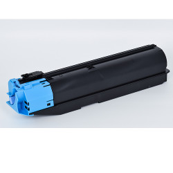 Toner cartridge cyan 15.000 pages for KYOCERA TASKalfa 3550CI