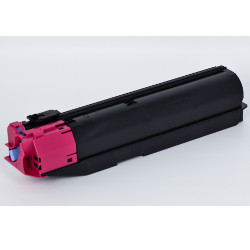 Cartouche toner magenta 15.000 pages pour KYOCERA TASKalfa 3050CI