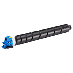 Toner cartridge cyan 12.000 pages 1T02L7CNL0 for KYOCERA TASKalfa 2552CI