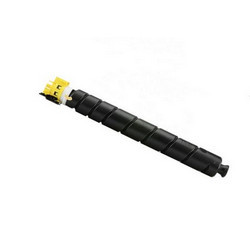 Toner cartridge yellow 12.000 pages 1T02YPANL0 for KYOCERA TASKalfa 2554CI