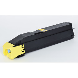 Toner cartridge yellow 20000 pages for KYOCERA TASKalfa 5550CI