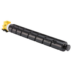 Cartouche toner jaune 20.000 pages 1T02RMANL0 pour KYOCERA TASKalfa 4052CI