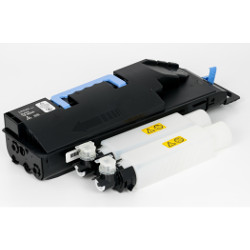 Black toner cartridge 20000 pages for KYOCERA TASKalfa 300