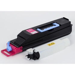 Toner cartridge magenta 12000 pages for KYOCERA TASKalfa 250