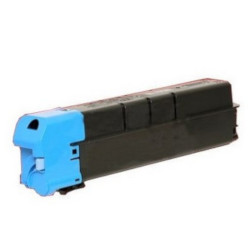 Toner cartridge cyan 30.000 pages for KYOCERA TASKalfa 7551