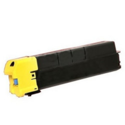 Cartouche toner jaune 30.000 pages pour KYOCERA TASKalfa 6550