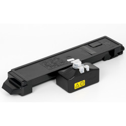 Black toner cartridge 12000 pages for KYOCERA FS C8025 MFP