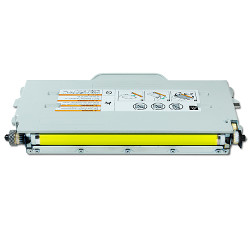 Toner cartridge yellow 10000 pages for BROTHER HL 2700CN