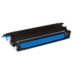 Toner cyan 4000 pages pour BROTHER DCP 9040