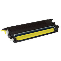 Yellow toner 4000 pages for BROTHER MFC 9840