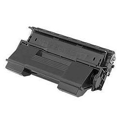 Black toner cartridge 17000 pages for BROTHER HL 8050