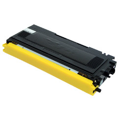 Black toner cartridge HC 2500 pages for XEROX Docuprint 204A