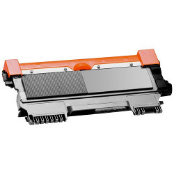 Black toner cartridge 1000 pages for BROTHER DCP 7057