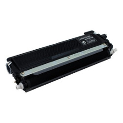 Black toner cartridge 2200 pages for BROTHER DCP 9010