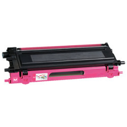 Toner cartridge magenta 1400 pages for BROTHER DCP 9010