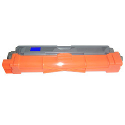 Cartouche toner cyan HC 2200 pages pour BROTHER DCP 9020