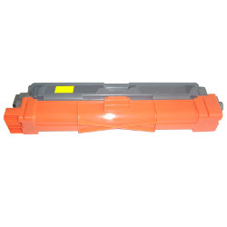 Cartouche toner jaune HC 2200 pages pour BROTHER MFC 9340