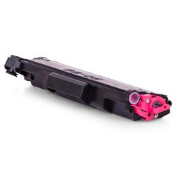 Cartouche toner magenta 2300 pages pour BROTHER HL L3230