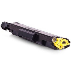 Cartouche toner jaune 2300 pages pour BROTHER MFC L3730