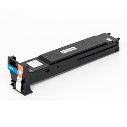 Toner cartridge cyan 8000 pages  for DEVELOP inéo +20