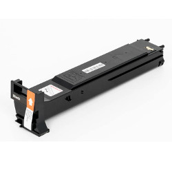 Black toner cartridge 8000 pages TN318K for KONICA Bizhub C 20