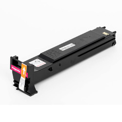 Toner cartridge magenta 8000 pages  for DEVELOP inéo +20