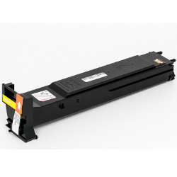 Toner cartridge yellow 8000 pages  for DEVELOP inéo +20