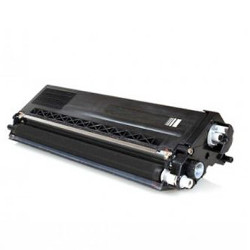 Black toner cartridge 4000 pages for BROTHER MFC 9560