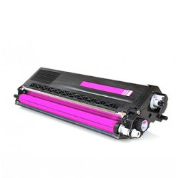 Toner cartridge magenta 3500 pages for BROTHER MFC 9460