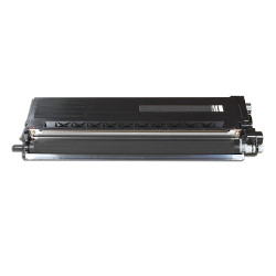 Black toner cartridge 4000 pages for BROTHER DCP L8450