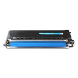 Cartouche toner cyan 3500 pages pour BROTHER HL L8350