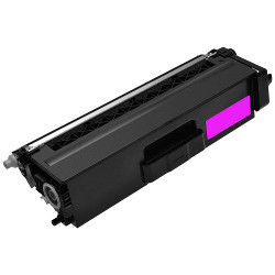 Cartouche toner magenta 3500 pages pour BROTHER HL L8250