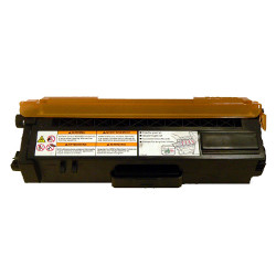 Black toner cartridge 6000 pages for BROTHER HL 4570