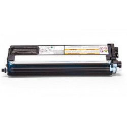 Toner cartridge cyan 6000 pages for BROTHER HL 4570