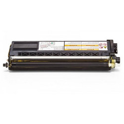 Toner cartridge yellow 6000 pages for BROTHER HL 4570