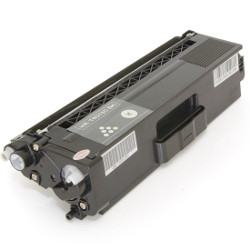 Black toner cartridge HC 6000 pages for BROTHER MFC L8600