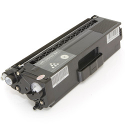 Black toner cartridge HC 6000 pages for BROTHER HL L8350