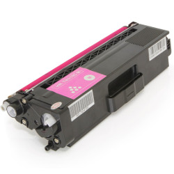 Cartouche toner magenta HC 6000 pages pour BROTHER HL L8350