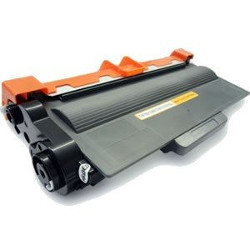 Black toner cartridge 3000 pages for BROTHER DCP 8110