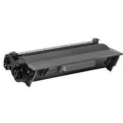 Black toner cartridge 12000 pages  for BROTHER DCP 8250
