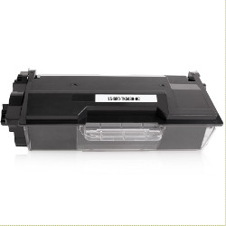 Cartouche toner noir 8000 pages pour BROTHER HL L5100