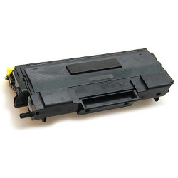 Black toner cartridge 7500 pages for BROTHER HL 6050