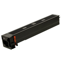 Cartouche toner noir 45000 pages A070151 pour KONICA MINOLTA Bizhub C 451