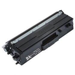 Black toner cartridge 6500 pages for BROTHER DCP L8410