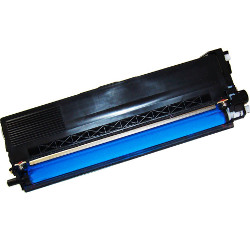 Cartouche toner cyan 4000 pages pour BROTHER HL L8260